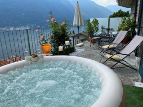 Romantic Home - Lake Como Nesso